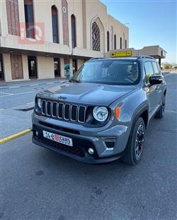 جيب رينيجيد